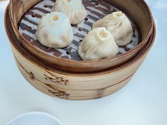 -王家沙点心店(西康路店)