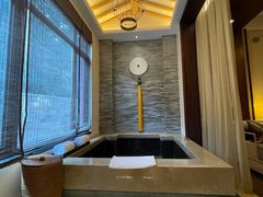 -西安华清御汤酒店