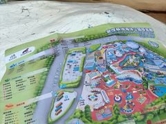 -海合安武汉极地海洋公园