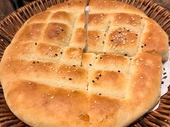 面包-Mevlana梅夫娜土耳其餐厅·清真