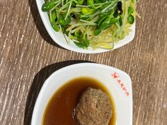 -永茂驴肉(莲池南大街总店)