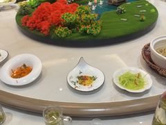 -紫藤园·天目湖大鱼头(南山竹海店)