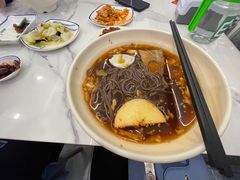 -华天延吉餐厅(西四总店)