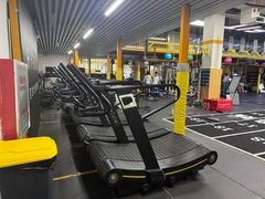 -超菲特健身工作室(晨月店)