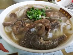 -荔林食店(西华路店)