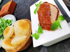 -大董烤鸭店(王府井店)