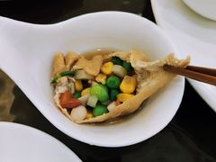 -五观堂素食(新华路店)