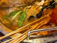 -宏姐串串香(征仪路店)