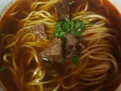 -乐天拉面(桃花街店)