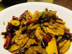 -四妹餐厅(玫瑰街店)