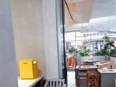 -野·大山里土鸡火锅(万科里店)