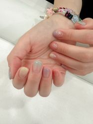 点击看大图 -Ami nail爱米美甲美睫