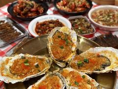 -龙虾当家·大排档(红谷滩五中店)