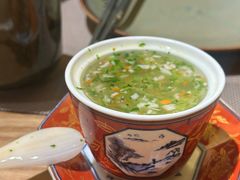 -松临·铁板烧&Omakase(神农店)