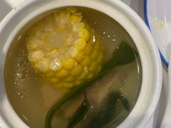 -兰湘子·湘菜小炒(长安万科广场店)