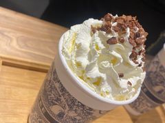 -霸王茶姬(建邺万达广场店)
