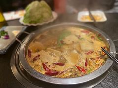 -顶好大虾炝锅鱼(长安店)