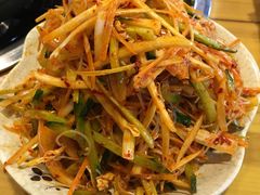 -故乡家韩国料理(丹东街店)