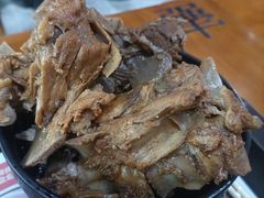 -犟骨头排骨饭(回龙观龙禧店)