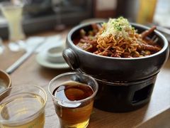 -双门洞·森系料理(体育西店)