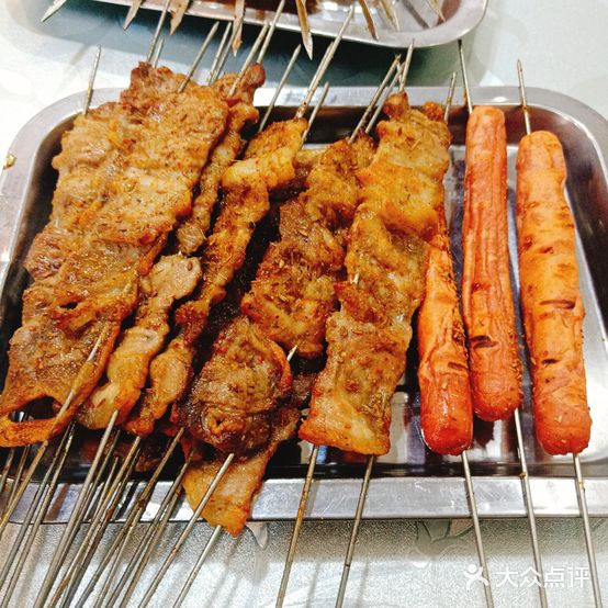 胖子龙虾(经区店)