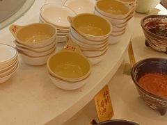 -三人行骨头王火锅(长寿店)