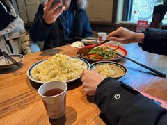 -泥糊破店小酒馆·团建聚餐(南京西路店)