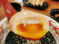 溏心蛋-豚王拉面(澳门银河店)