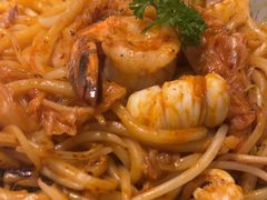 -Lia Cafe Bar Restaurant松山咖啡屋