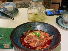 -相遇·鲜炒黄牛肉(丹阳吾悦广场店)