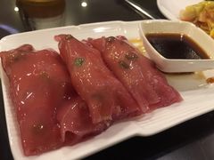 -斑斓西餐厅·自助茶点(高崎机场佰翔花园酒店)
