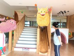 -英伦凯贝国际婴幼儿托育中心(雍湖湾店)