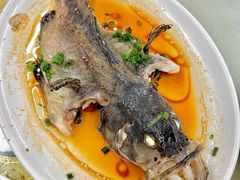 -红月湾海鲜饭店•沙滩海景(双月湾店)