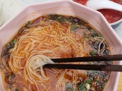 -浮何烤铺(桐梓林店)
