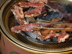 -西塔老太太泥炉烤肉(北京双井店)