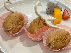 -希尔顿欢朋餐厅