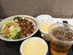-永和大王(广渠店)