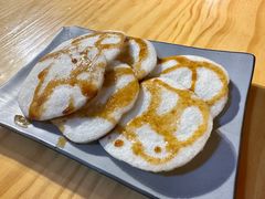-勺子米线·云南传统小吃市集(四方街店)