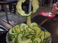 -老表记广西宵夜螺蛳鸭脚煲(西大店)