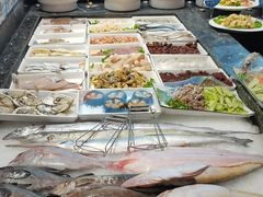 -渔码头食府·20年蓬莱老字号(登州路店)