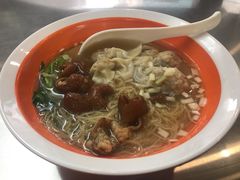 -坚记面店(一德路店)