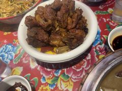 -人民公社大食堂(张家湾店)