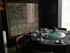 包厢-俏湘私房菜(国贸店)
