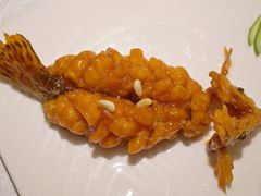 -一品淮扬 · 淮扬菜·北京万达文华酒店