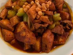 -疆Jiang·新疆秘制料理