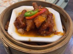 -御膳粥·牛乳粥底火锅·地道顺德菜(容桂店)