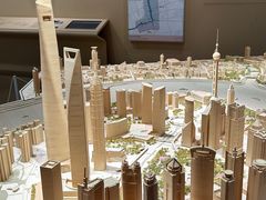 -上海城市规划展示馆
