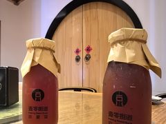 -壹零捌道·北京烤鸭(车公庄店)