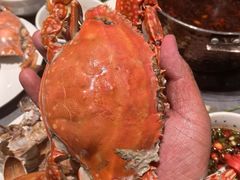 -一方渔歌蒸汽海鲜自助(文化路万达广场店)