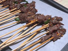 -小林哥的海鲜馆·夜宵烧烤(渔人码头店)